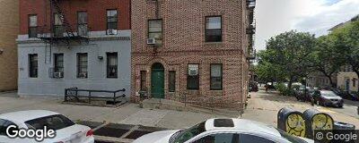 Street View of 972 ST NICHOLAS AVENUE, Manhattan