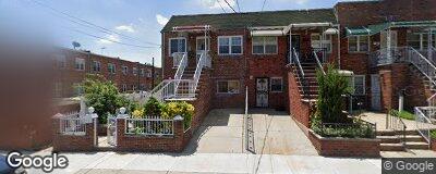 Street View of 974 EAST 100 STREET, Brooklyn