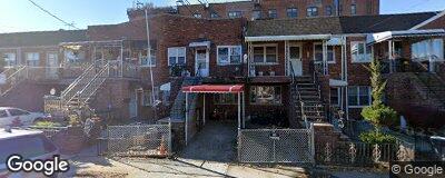 Street View of 974 EAST 99 STREET, Brooklyn