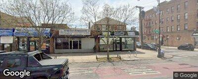 Street View of 974 EAST GUN HILL ROAD, Bronx
