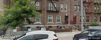 Street View of 974 NEW YORK AVENUE, Brooklyn