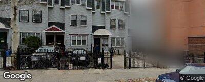 Street View of 975 EAST 179 STREET, Bronx