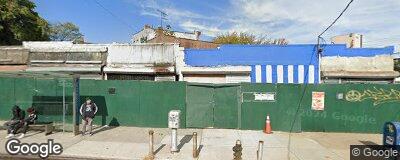 Street View of 975 EAST 233 STREET, Bronx