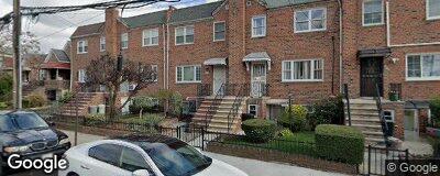 Street View of 975 EAST 46 STREET, Brooklyn