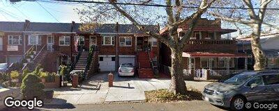 Street View of 976 EAST 56 STREET, Brooklyn
