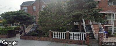Street View of 978 EAST 48 STREET, Brooklyn