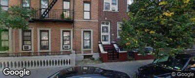 Street View of 978 MONTGOMERY STREET, Brooklyn
