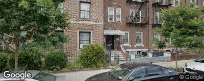 Street View of 978 NEW YORK AVENUE, Brooklyn