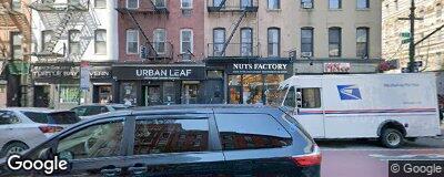 Street View of 979 2 AVENUE, Manhattan