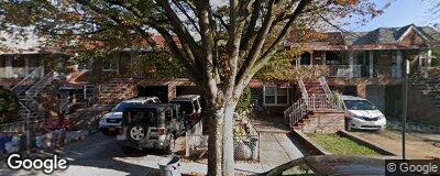 Street View of 979 EAST 89 STREET, Brooklyn