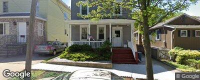 Street View of 98 BAY STREET, Bronx