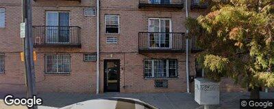 Street View of 98 TROY AVENUE, Brooklyn