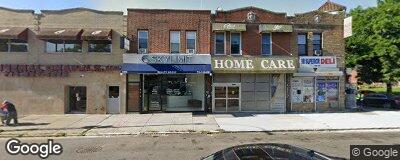 Street View of 98-04 ASTORIA BOULEVARD, Queens