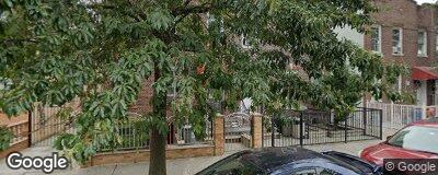 Street View of 98-10 41 AVENUE, Queens