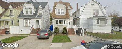 Street View of 98-15 158 AVENUE, Queens