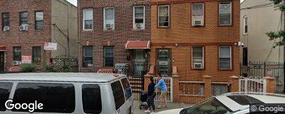 Street View of 98-16 41 AVENUE, Queens