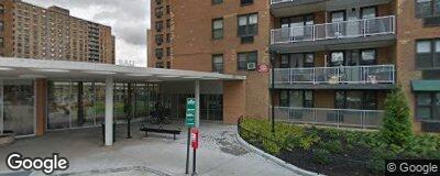 Street View of 98-23 HORACE HARDING EXPRESSWAY, Queens