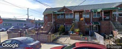 Street View of 980 EAST 49 STREET, Brooklyn