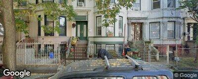 Street View of 980 LINCOLN PLACE, Brooklyn