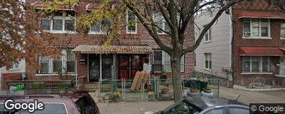 Street View of 9817 FARRAGUT ROAD, Brooklyn