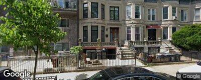 Street View of 982 52 STREET, Brooklyn