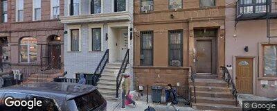 Street View of 983 BEDFORD AVENUE, Brooklyn