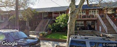 Street View of 983 EAST 77 STREET, Brooklyn