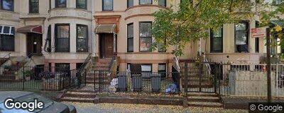 Street View of 984 LINCOLN PLACE, Brooklyn