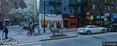 Street View of 985 1 AVENUE, Manhattan