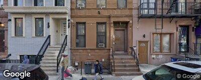 Street View of 985 BEDFORD AVENUE, Brooklyn