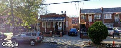 Street View of 986 EAST 56 STREET, Brooklyn