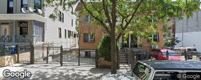 Street View of 986 OGDEN AVENUE, Bronx