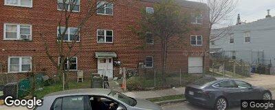 Street View of 988 SACKET AVENUE, Bronx