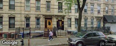 Street View of 989 SENECA AVENUE, Queens