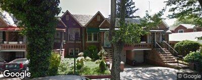 Street View of 99 EAST 38 STREET, Brooklyn