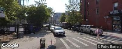 Street View of 99 FRANKLIN STREET, Brooklyn