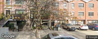Street View of 99 HART STREET, Brooklyn