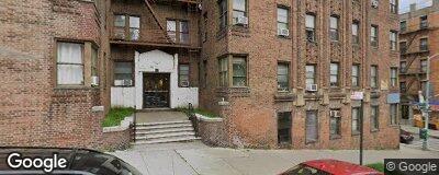 Street View of 99 MARBLE HILL AVENUE, Manhattan