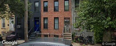 Street View of 99 PIONEER STREET, Brooklyn