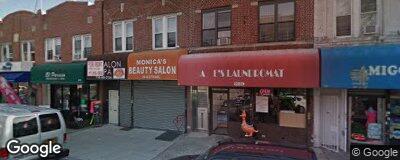 Street View of 99-08 37 AVENUE, Queens