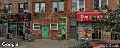 Street View of 99-16 37 AVENUE, Queens
