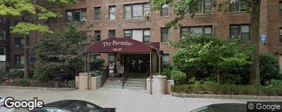 Street View of 99-21 67 ROAD, Queens