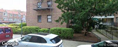 Street View of 99-60 64 AVENUE, Queens