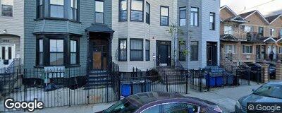 Street View of 990 DECATUR STREET, Brooklyn