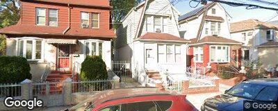 Street View of 990 SCHENECTADY AVENUE, Brooklyn
