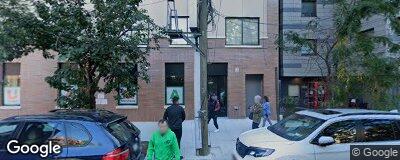 Street View of 990 WOODYCREST AVENUE, Bronx
