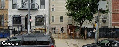 Street View of 991 PUTNAM AVENUE, Brooklyn