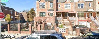 Street View of 991 WILLMOHR STREET, Brooklyn