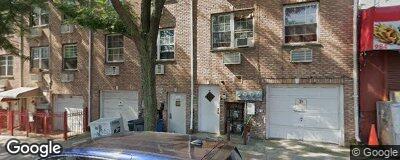 Street View of 992 JENNINGS STREET, Bronx