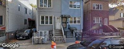 Street View of 993 EAST 92 STREET, Brooklyn